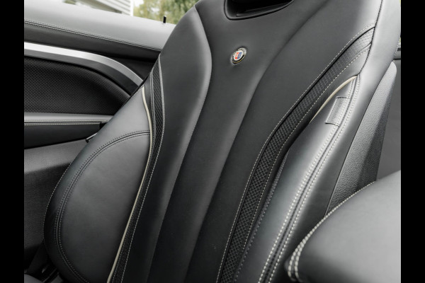 Alpina B4 S Bi-Turbo Cabrio - Volleder - Schmiederäder - NL-Auto - 38.233km!