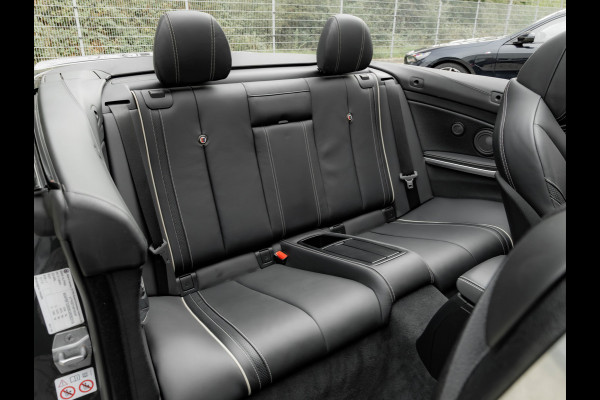 Alpina B4 S Bi-Turbo Cabrio - Volleder - Schmiederäder - NL-Auto - 38.233km!