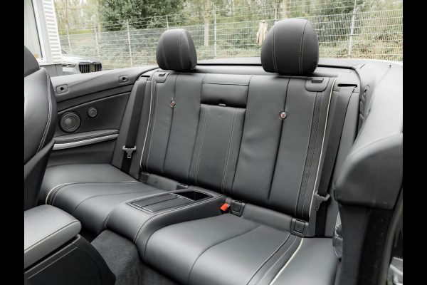 Alpina B4 S Bi-Turbo Cabrio - Volleder - Schmiederäder - NL-Auto - 38.233km!