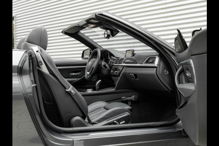 Alpina B4 S Bi-Turbo Cabrio - Volleder - Schmiederäder - NL-Auto - 38.233km!
