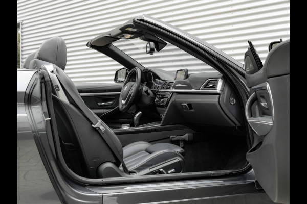 Alpina B4 S Bi-Turbo Cabrio - Volleder - Schmiederäder - NL-Auto - 38.233km!