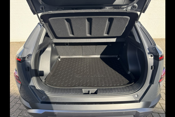 Hyundai Kona 1.6 GDI HEV Comfort Smart - Automaat Achteruitrijcamera Navi Carplay Clima Fabrieksgarantie