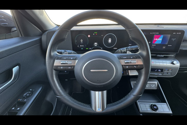 Hyundai Kona 1.6 GDI HEV Comfort Smart - Automaat Achteruitrijcamera Navi Carplay Clima Fabrieksgarantie