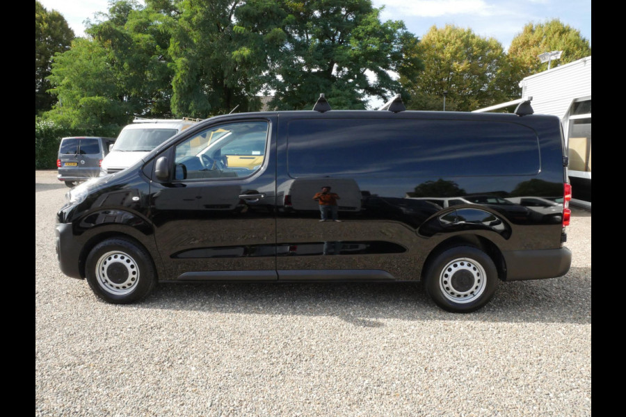 Peugeot Expert 2.0 BlueHDI 145PK L3 Airco Camera Trekhaak Cruise
