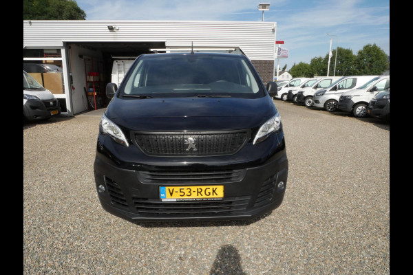 Peugeot Expert 2.0 BlueHDI 145PK L3 Airco Camera Trekhaak Cruise