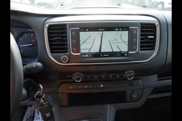 Peugeot Expert 2.0 BlueHDI 145PK L3 Airco Camera Trekhaak Cruise