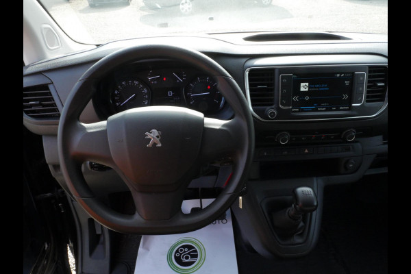 Peugeot Expert 2.0 BlueHDI 145PK L3 Airco Camera Trekhaak Cruise