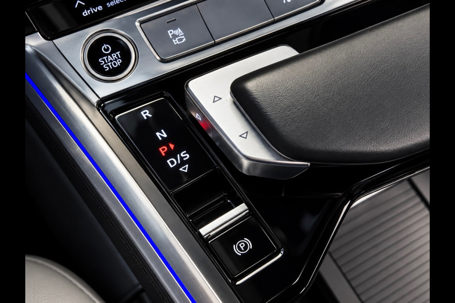 Audi e-tron Sportback 55 quattro S edition 95 kWh RS SEATS PANO CAMERA VIRTUAL COCKPIT NAVI LEDER APPLE CARPLAY
