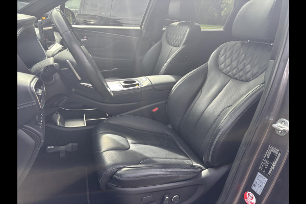Hyundai Santa Fe 1.6 T-GDI PHEV Premium Plus Sky 265PK | Pano-Dak | Stoelverwarming en Stoelventilatie | Memory-Seat | Trekhaak