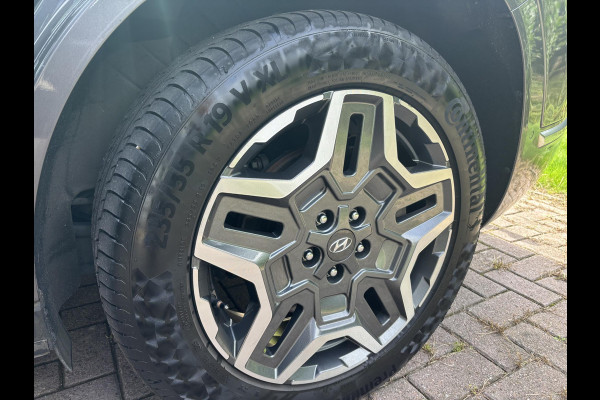 Hyundai Santa Fe 1.6 T-GDI PHEV Premium Plus Sky 265PK | Pano-Dak | Stoelverwarming en Stoelventilatie | Memory-Seat | Trekhaak