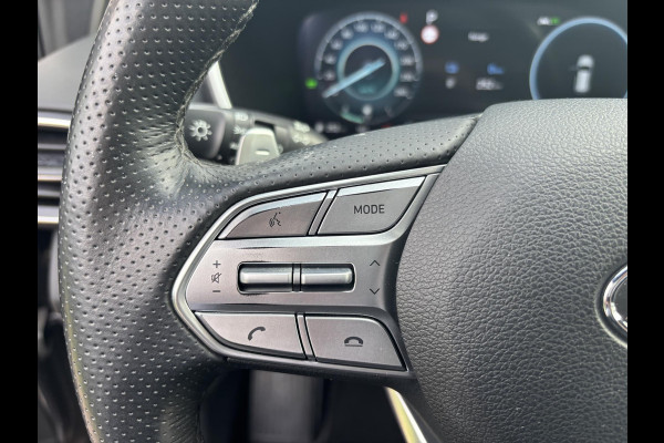 Hyundai Santa Fe 1.6 T-GDI PHEV Premium Plus Sky 265PK | Pano-Dak | Stoelverwarming en Stoelventilatie | Memory-Seat | Trekhaak