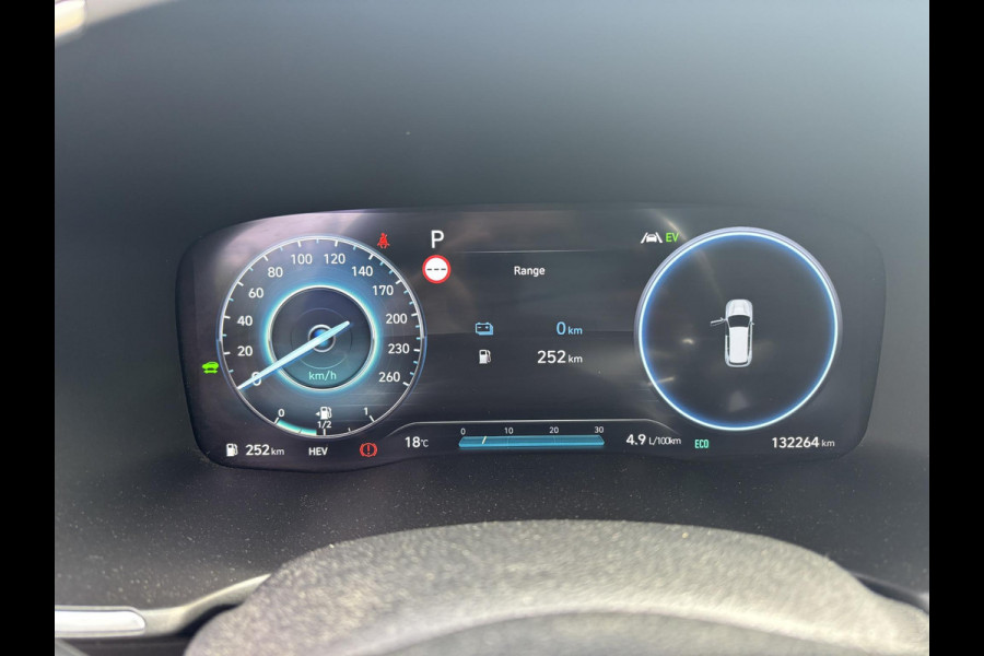 Hyundai Santa Fe 1.6 T-GDI PHEV Premium Plus Sky 265PK | Pano-Dak | Stoelverwarming en Stoelventilatie | Memory-Seat | Trekhaak