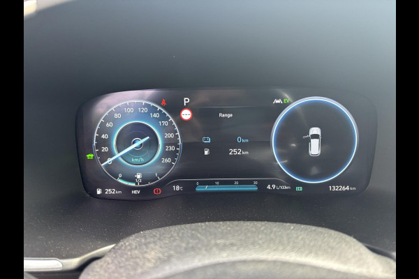 Hyundai Santa Fe 1.6 T-GDI PHEV Premium Plus Sky 265PK | Pano-Dak | Stoelverwarming en Stoelventilatie | Memory-Seat | Trekhaak
