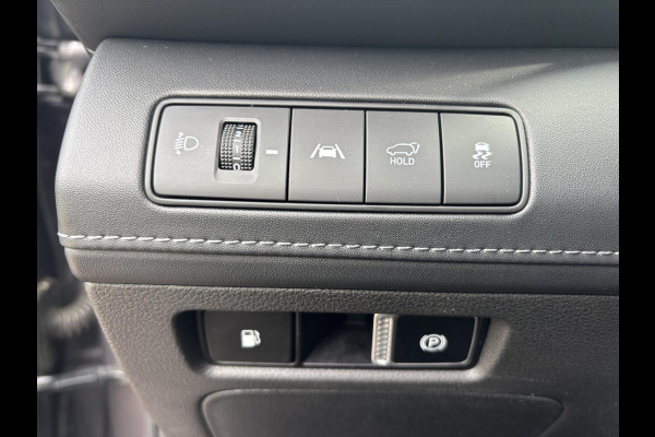 Hyundai Santa Fe 1.6 T-GDI PHEV Premium Plus Sky 265PK | Pano-Dak | Stoelverwarming en Stoelventilatie | Memory-Seat | Trekhaak