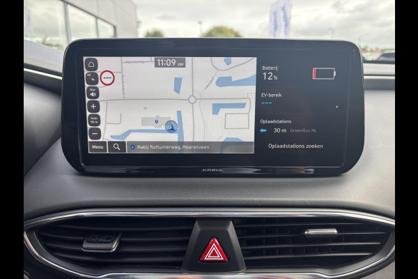 Hyundai Santa Fe 1.6 T-GDI PHEV Premium Plus Sky 265PK | Pano-Dak | Stoelverwarming en Stoelventilatie | Memory-Seat | Trekhaak