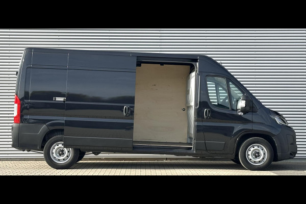 Fiat Ducato 140pk automaat NEW MODEL L3H2 Trekh|Camera|Cruise