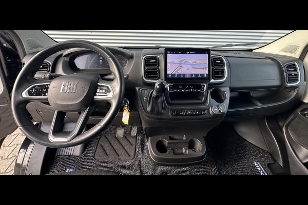 Fiat Ducato 140pk automaat NEW MODEL L3H2 Trekh|Camera|Cruise