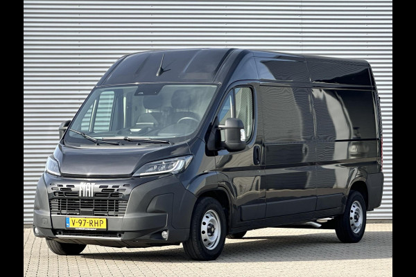 Fiat Ducato 140pk automaat NEW MODEL L3H2 Trekh|Camera|Cruise
