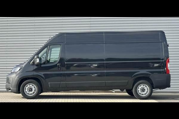 Fiat Ducato 140pk automaat NEW MODEL L3H2 Trekh|Camera|Cruise