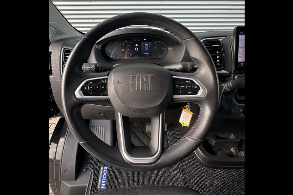 Fiat Ducato 140pk automaat NEW MODEL L3H2 Trekh|Camera|Cruise