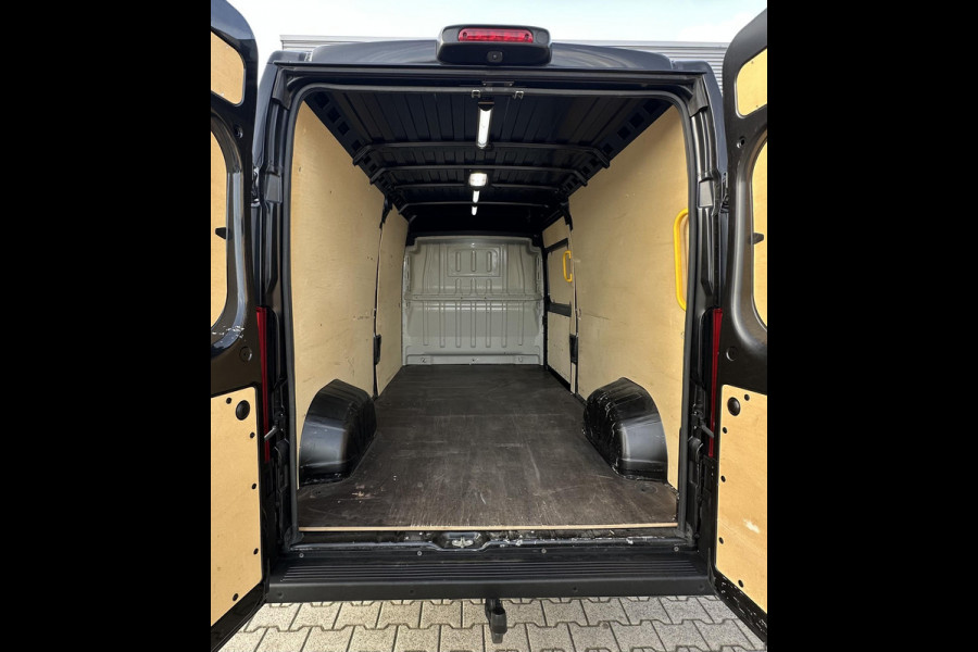Fiat Ducato 140pk automaat NEW MODEL L3H2 Trekh|Camera|Cruise