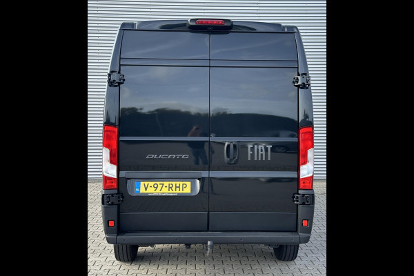 Fiat Ducato 140pk automaat NEW MODEL L3H2 Trekh|Camera|Cruise