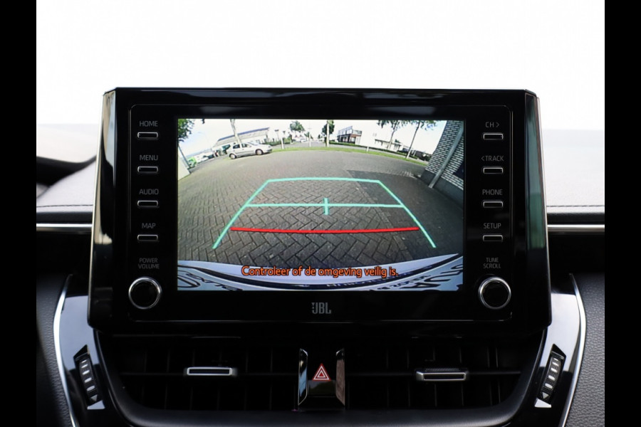 Toyota Corolla Touring Sports 2.0 Hybrid GR-Sport Plus | Panoramadak | JBL Audio | Head-Up