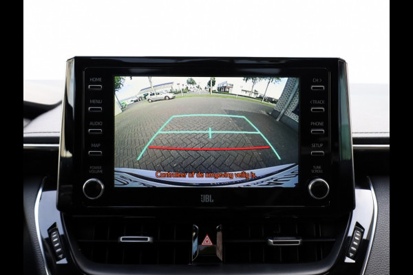 Toyota Corolla Touring Sports 2.0 Hybrid GR-Sport Plus | Panoramadak | JBL Audio | Head-Up