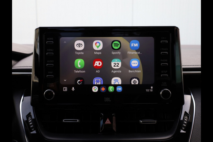 Toyota Corolla Touring Sports 2.0 Hybrid GR-Sport Plus | Panoramadak | JBL Audio | Head-Up
