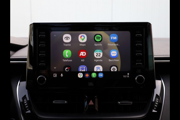 Toyota Corolla Touring Sports 2.0 Hybrid GR-Sport Plus | Panoramadak | JBL Audio | Head-Up
