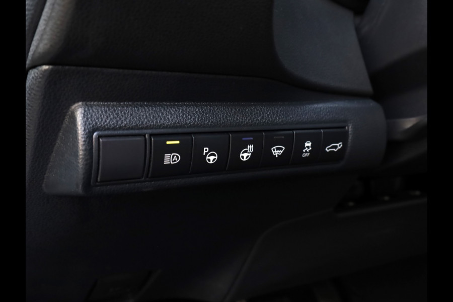 Toyota Corolla Touring Sports 2.0 Hybrid GR-Sport Plus | Panoramadak | JBL Audio | Head-Up