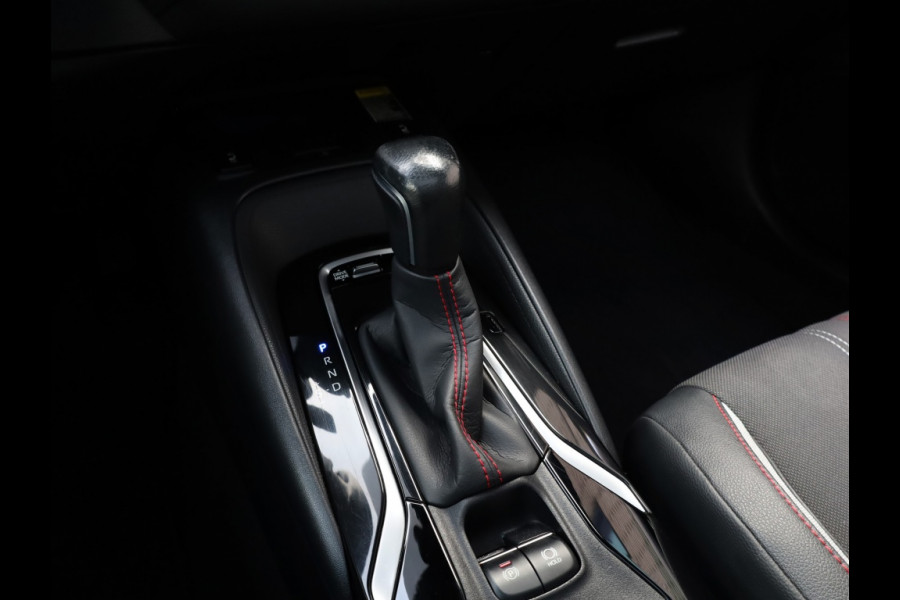 Toyota Corolla Touring Sports 2.0 Hybrid GR-Sport Plus | Panoramadak | JBL Audio | Head-Up