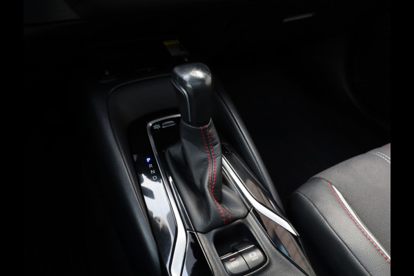 Toyota Corolla Touring Sports 2.0 Hybrid GR-Sport Plus | Panoramadak | JBL Audio | Head-Up