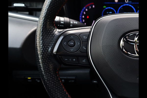 Toyota Corolla Touring Sports 2.0 Hybrid GR-Sport Plus | Panoramadak | JBL Audio | Head-Up