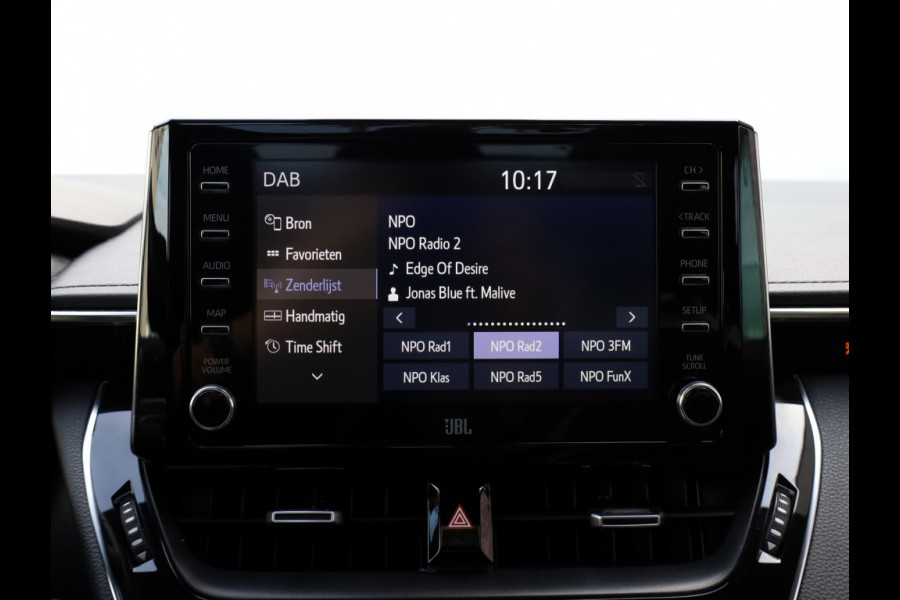 Toyota Corolla Touring Sports 2.0 Hybrid GR-Sport Plus | Panoramadak | JBL Audio | Head-Up