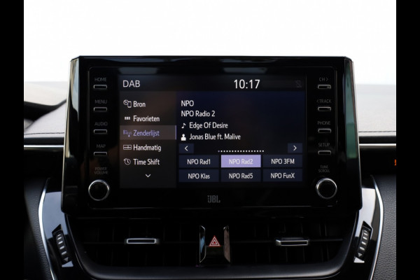 Toyota Corolla Touring Sports 2.0 Hybrid GR-Sport Plus | Panoramadak | JBL Audio | Head-Up