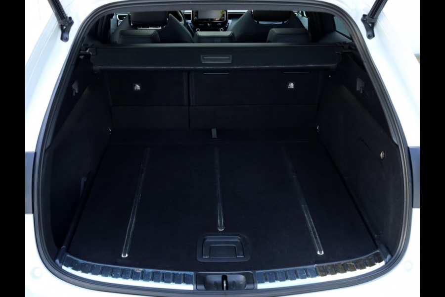 Toyota Corolla Touring Sports 2.0 Hybrid GR-Sport Plus | Panoramadak | JBL Audio | Head-Up