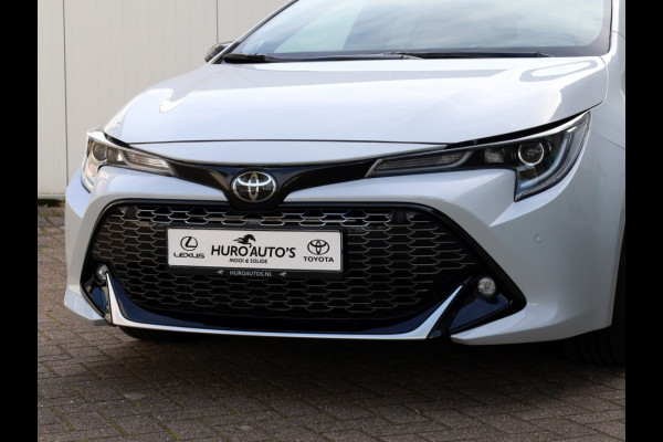 Toyota Corolla Touring Sports 2.0 Hybrid GR-Sport Plus | Panoramadak | JBL Audio | Head-Up