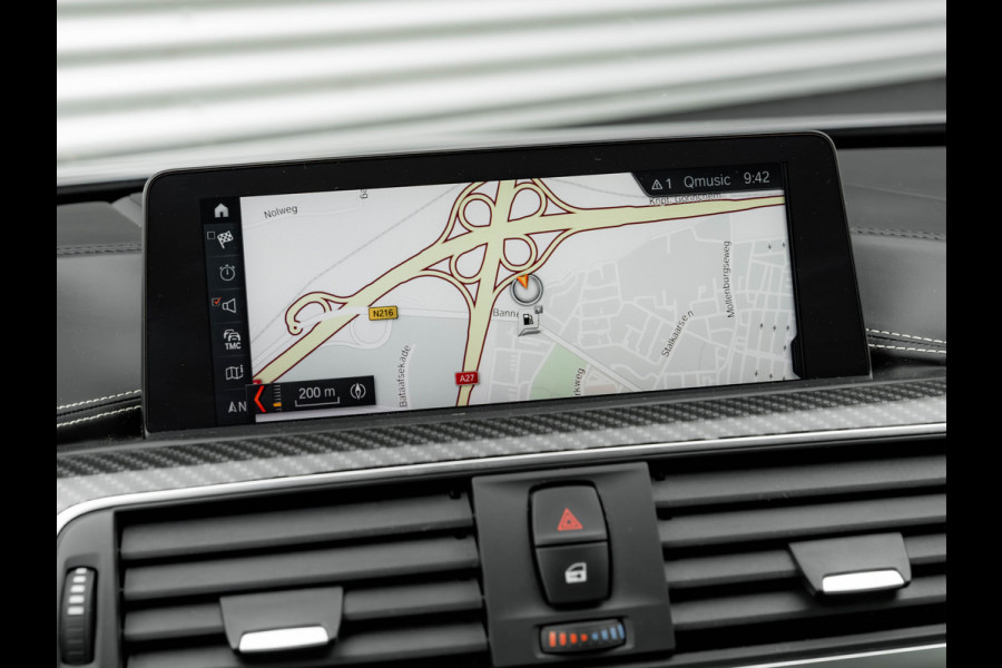 Alpina B4 S Bi-Turbo Cabrio - Volleder - Schmiederäder - NL-Auto - 38.233km!