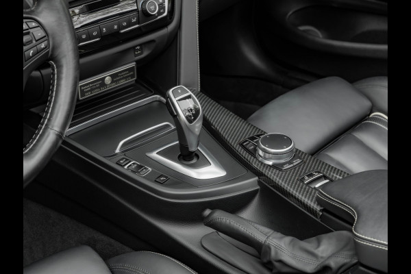 Alpina B4 S Bi-Turbo Cabrio - Volleder - Schmiederäder - NL-Auto - 38.233km!