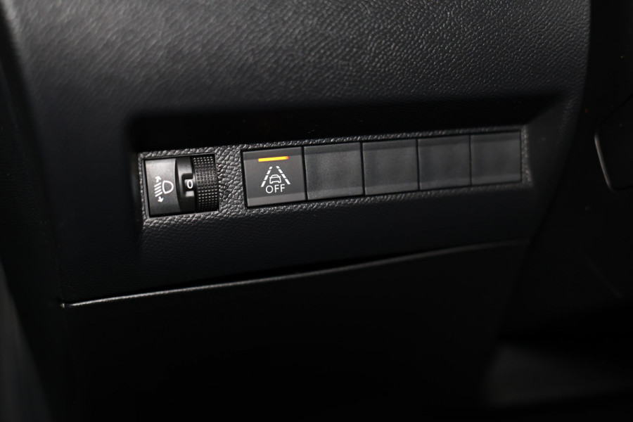 Peugeot e-208 EV Blue Lease Allure 50 kWh AVM CARPLAY VIRTUAL KEYLESS CLIMA CAMERA CRUISE PARK ASS BT"21