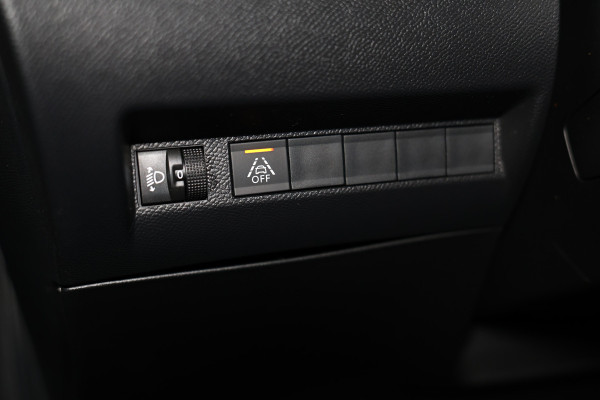 Peugeot e-208 EV Blue Lease Allure 50 kWh AVM CARPLAY VIRTUAL KEYLESS CLIMA CAMERA CRUISE PARK ASS BT"21