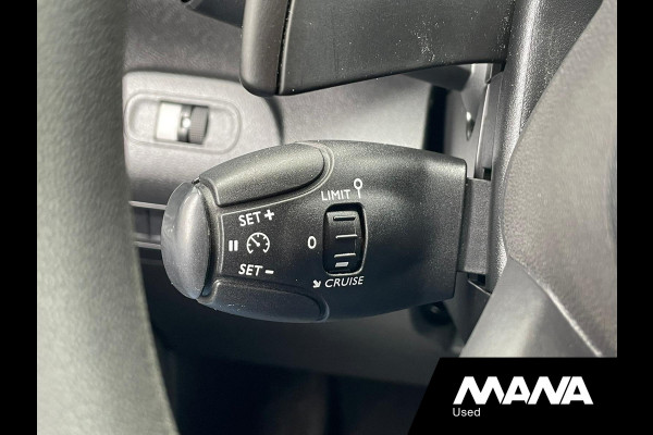 Toyota PROACE CITY 131pk L2H1 Automaat Carplay Camera Cruise Climate Control