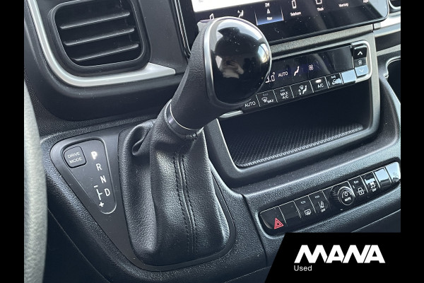 Peugeot Boxer 2.2BlueHDi 180PK Automaat S&S L4H2 Nieuw model Navi Camera Carplay PDC