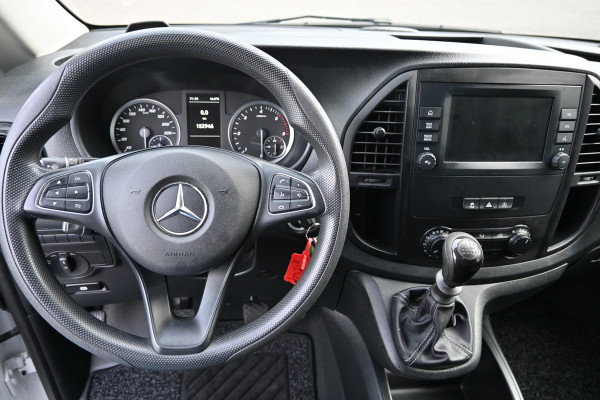 Mercedes-Benz Vito 116 CDI L2 LED, Apple Carplay/Android Auto