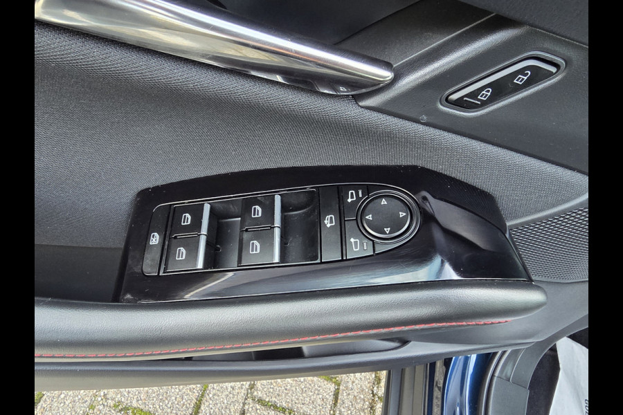 Mazda CX-30 2.5 e-SkyActiv-G M Hybrid Homura | Apple/Android CarPlay