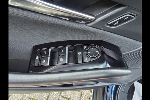 Mazda CX-30 2.5 e-SkyActiv-G M Hybrid Homura | Apple/Android CarPlay