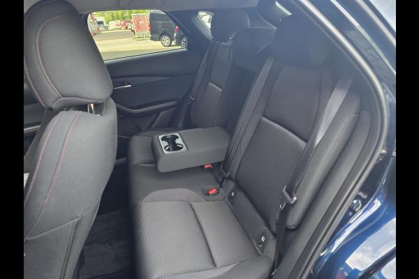 Mazda CX-30 2.5 e-SkyActiv-G M Hybrid Homura | Apple/Android CarPlay