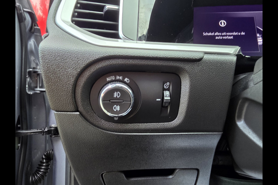 Opel Grandland 1.6 Turbo Plug-In Hybrid 4x4 GSe 300PK | Leer | Trekhaak | Winterpakket