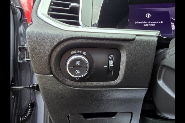 Opel Grandland 1.6 Turbo Plug-In Hybrid 4x4 GSe 300PK | Leer | Trekhaak | Winterpakket
